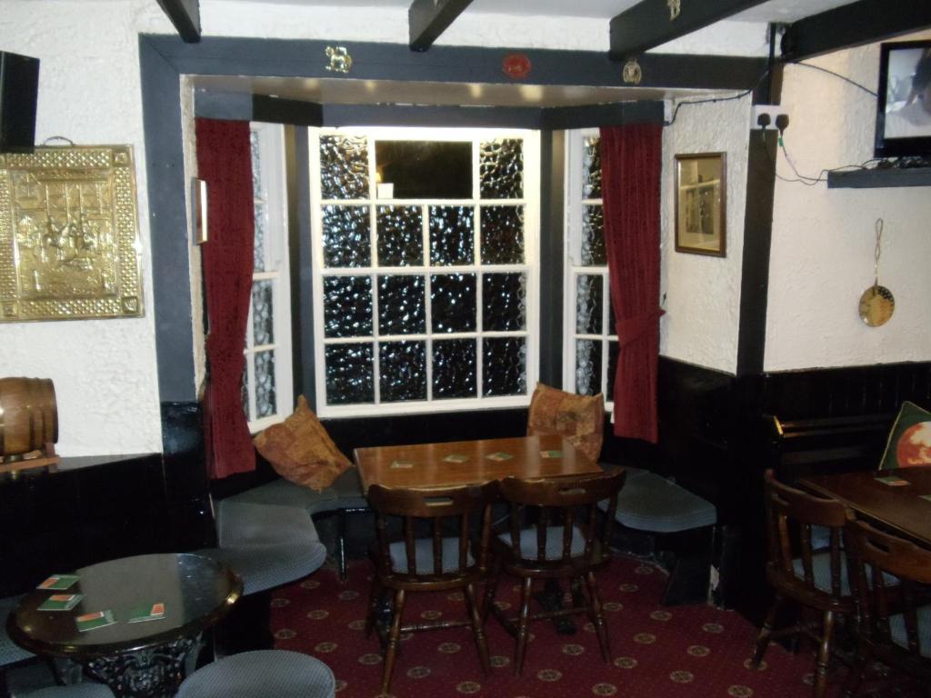 The Angel Inn Alston Bagian luar foto